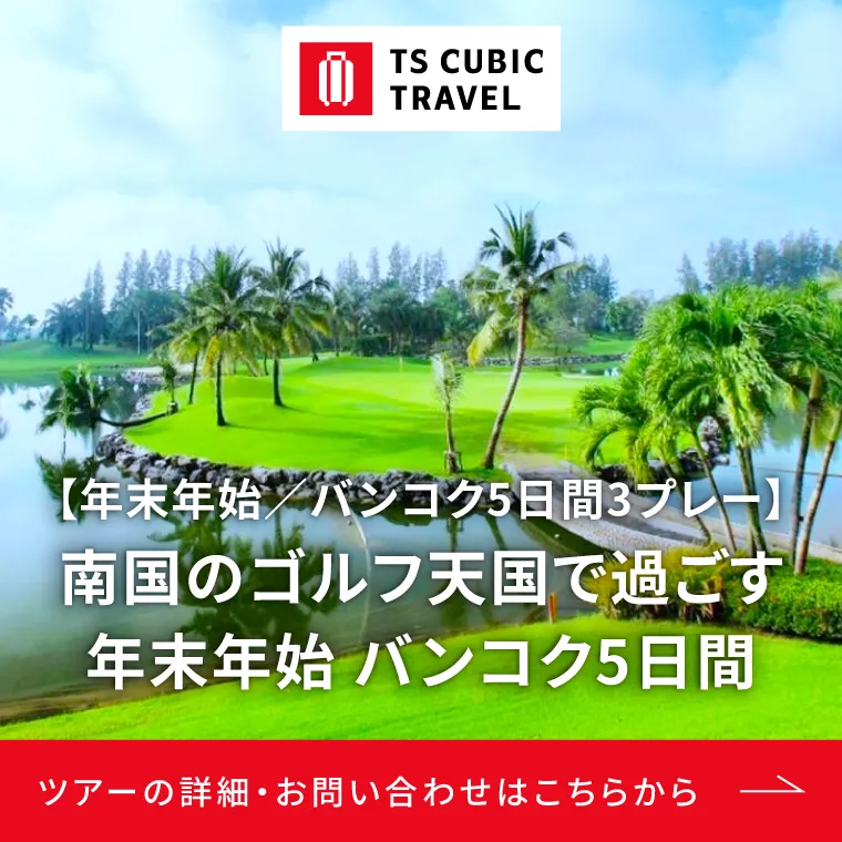 TS CUBIC TRAVEL