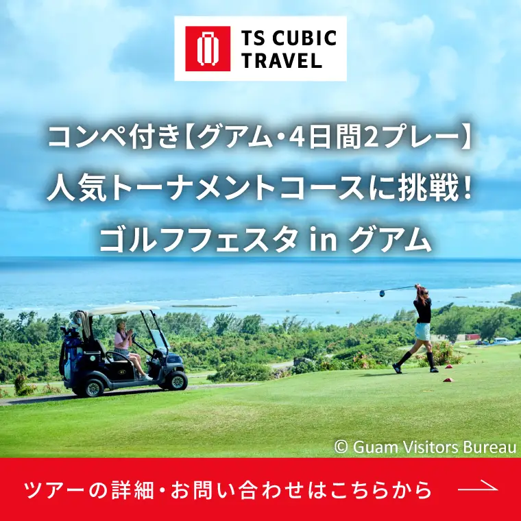 TS CUBIC TRAVEL