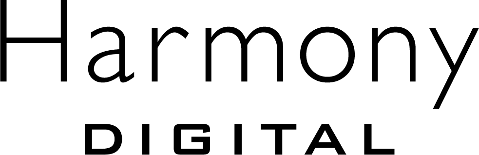 Harmony DIGITAL magazine