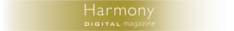 Harmony DIGITAL Magazine