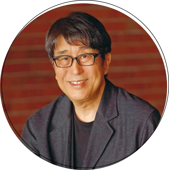 松任谷正隆